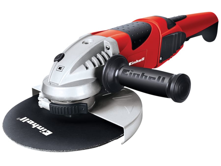 Einhell TE-AG230 230mm 2000W 240V Angle Grinder