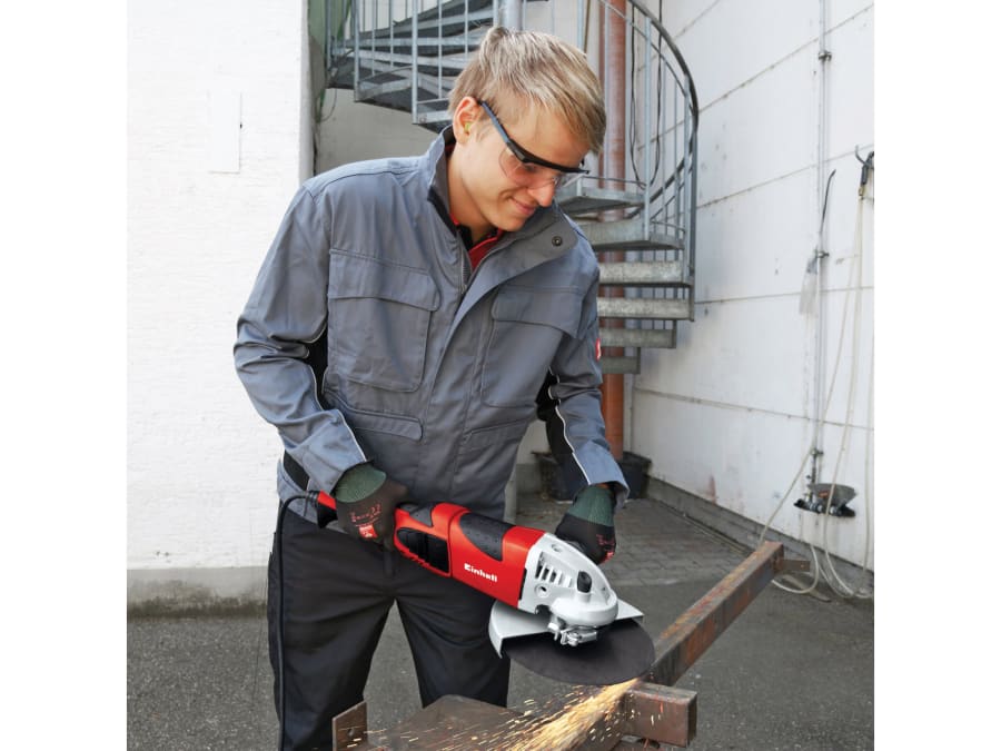 Einhell TE-AG230 230mm 2000W 240V Angle Grinder
