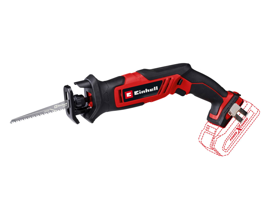 Einhell TE-AP 18/13 Li-Solo 18V All Purpose Saw