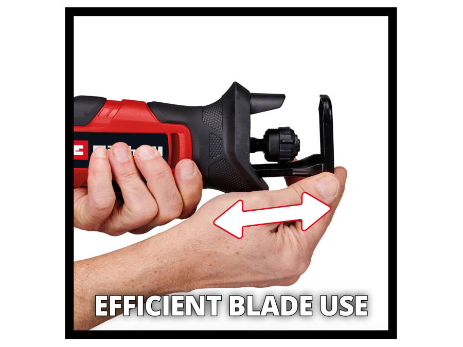 Einhell TE-AP 18/13 Li-Solo 18V All Purpose Saw