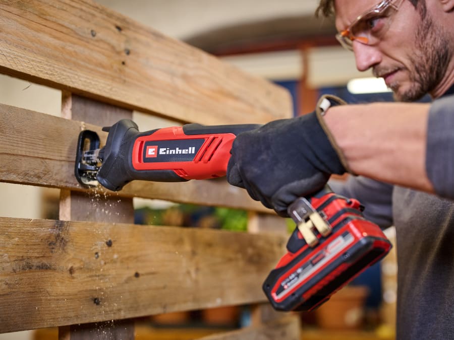 Einhell TE-AP 18/13 Li-Solo 18V All Purpose Saw