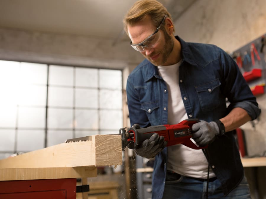 Einhell TE-AP 750 E 750W 240V All Purpose Saw