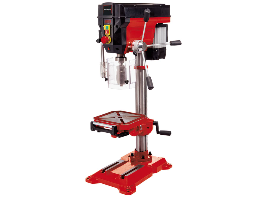 Einhell TE-BD 750 E 750W 240V Bench Drill