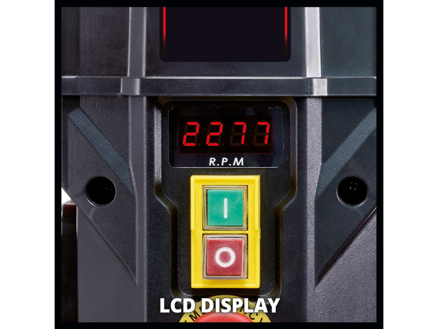 Einhell TE-BD 750 E 750W 240V Bench Drill