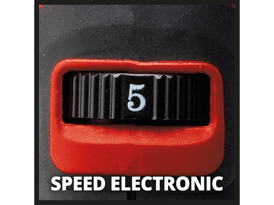 Einhell TE-BF 18 Li-solo 18V Belt File