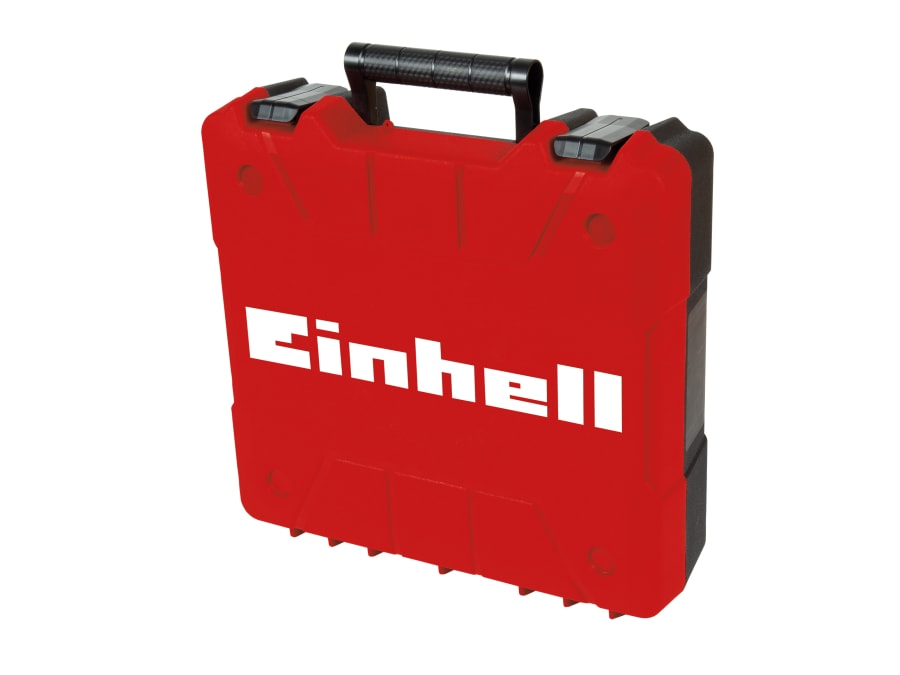 Einhell TE-CD 18/48 Li-i 18V Impact Drill with 2 × 2.0Ah Batteries