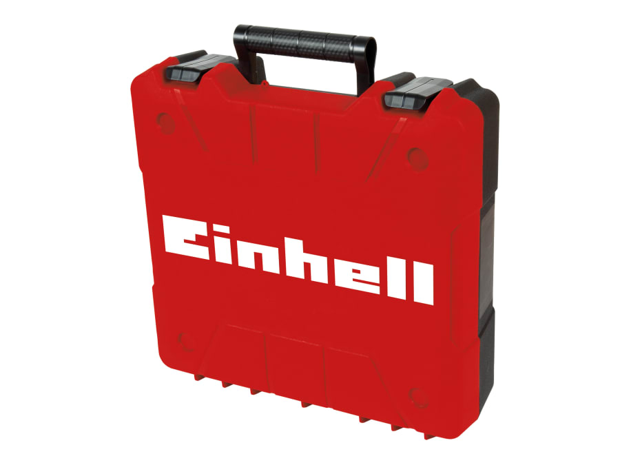 Einhell TE-CD 18/50 Li-i BL Power X-Change 18V Combi Drill with 2 × 2.0Ah Batteries