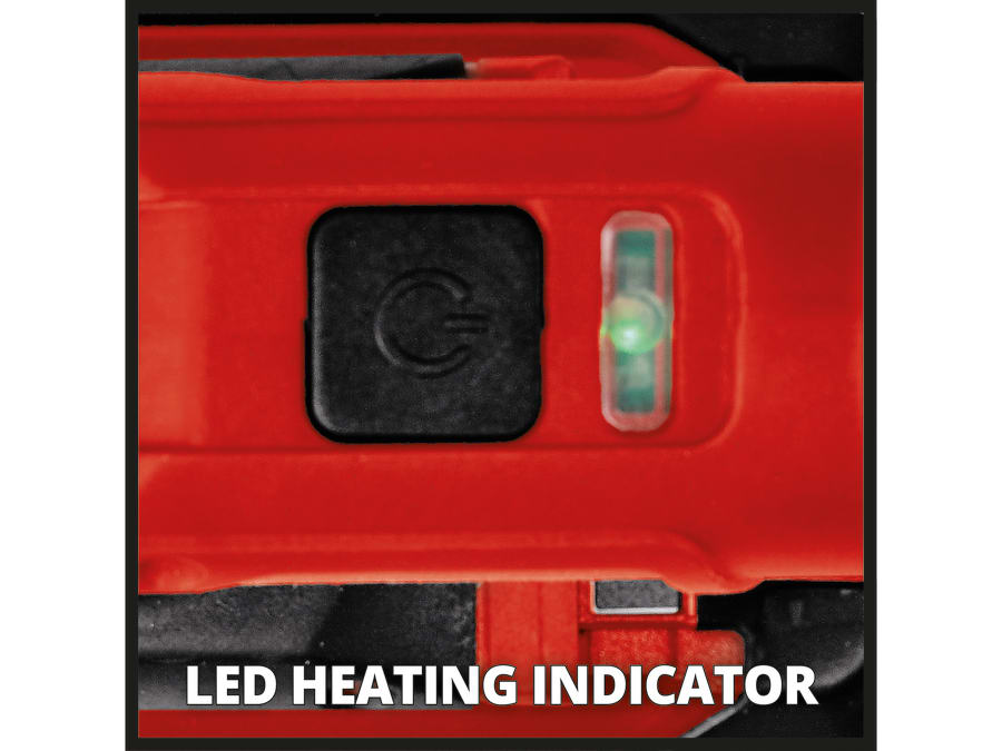 Einhell TE-CG 18 Li 18V Glue Gun