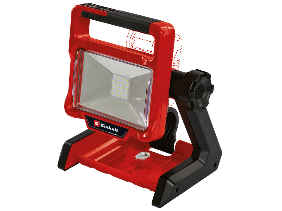 Einhell TE-CL 18/2000 LiAC-Solo 18V Hybrid Light