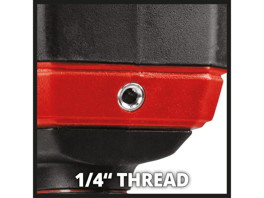 Einhell TE-CL 18/2500 LiAC-solo 18V Power X-Change Light Bare Unit