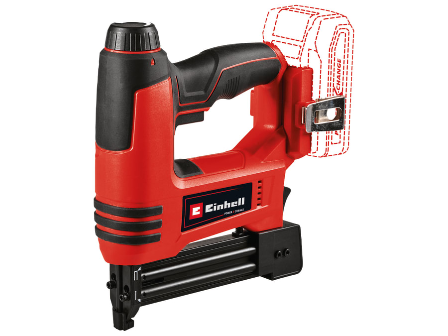 Einhell TE-CN 18 Li-Solo 18V Nailer Bare Unit