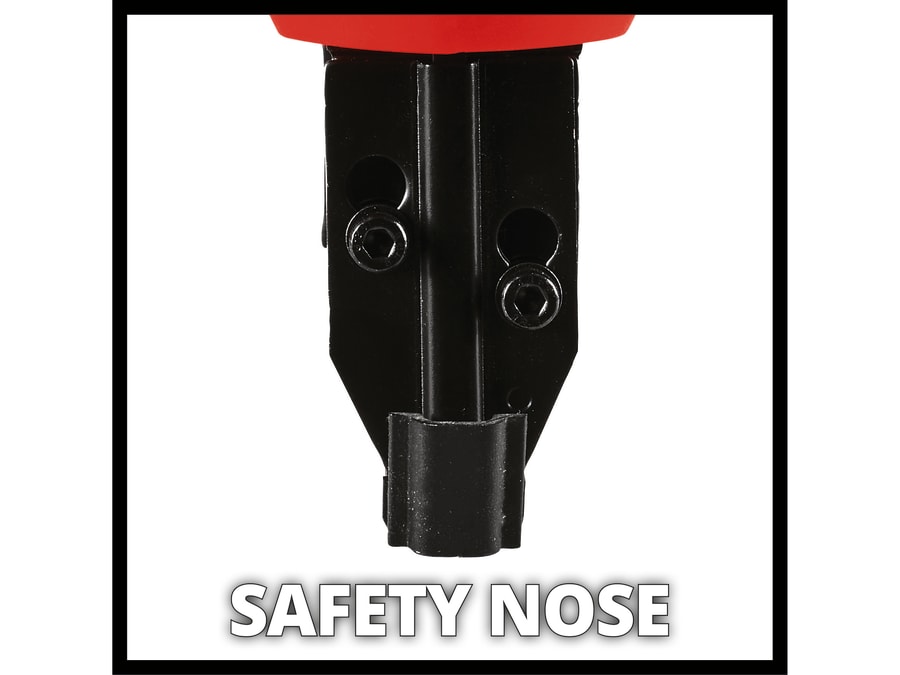 Einhell TE-CN 18 Li-Solo 18V Nailer Bare Unit