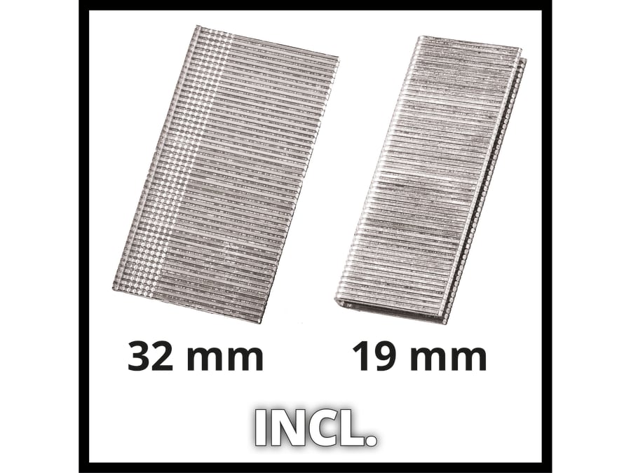 Einhell TE-CN 18 Li-Solo 18V Nailer Bare Unit