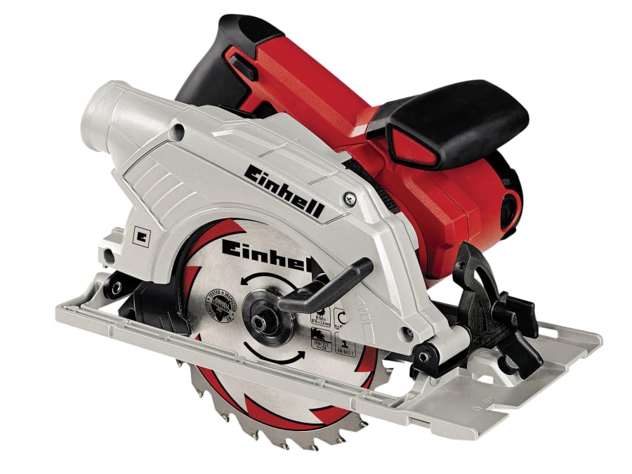 Einhell TE-CS 165 165mm Circular Saw