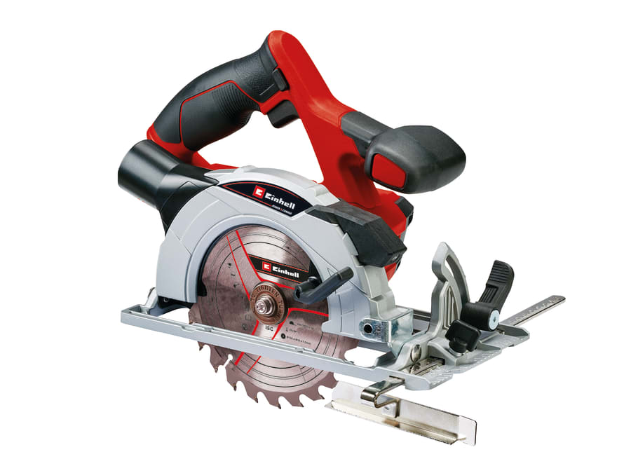 Einhell TE-CS 18/150 Li-Solo 18V Circular Saw