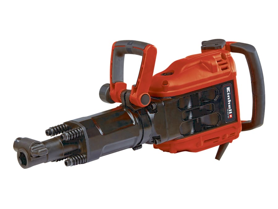 Einhell TE-DH 50 1700W Demolition Hammer