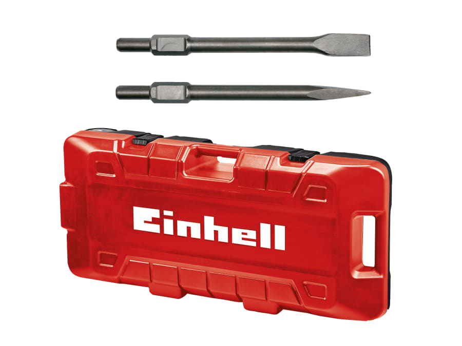 Einhell TE-DH 50 1700W Demolition Hammer