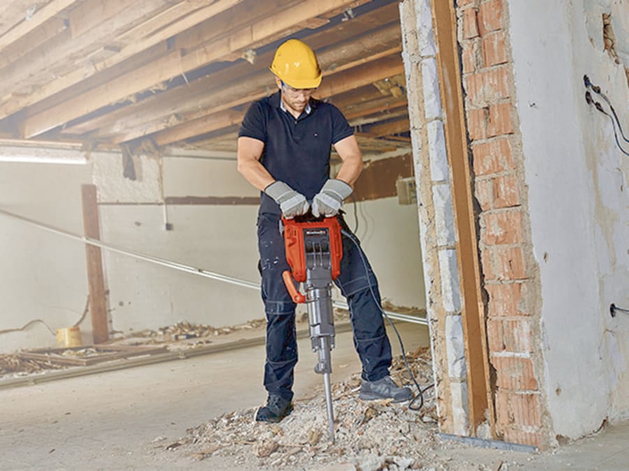 Einhell TE-DH 50 1700W Demolition Hammer