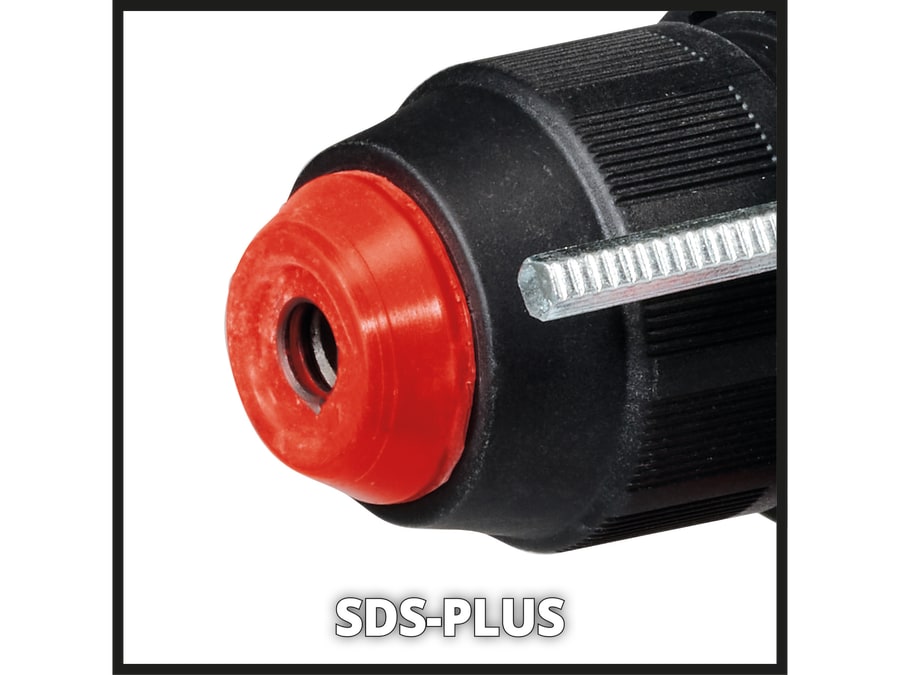 Einhell TE-HD 18/20 Li-Solo 18V Rotary Hammer Bare Unit