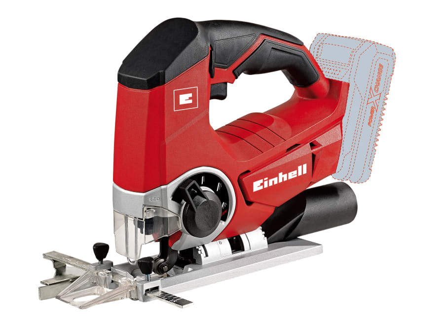 Einhell TE-JS 18 Li 18V Jigsaw Bare Unit