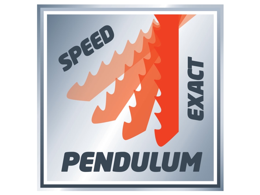 Einhell TE-JS 18 Li 18V Jigsaw Bare Unit