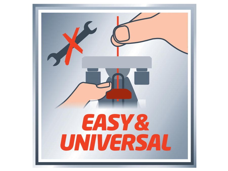 Einhell TE-JS 18 Li 18V Jigsaw Bare Unit