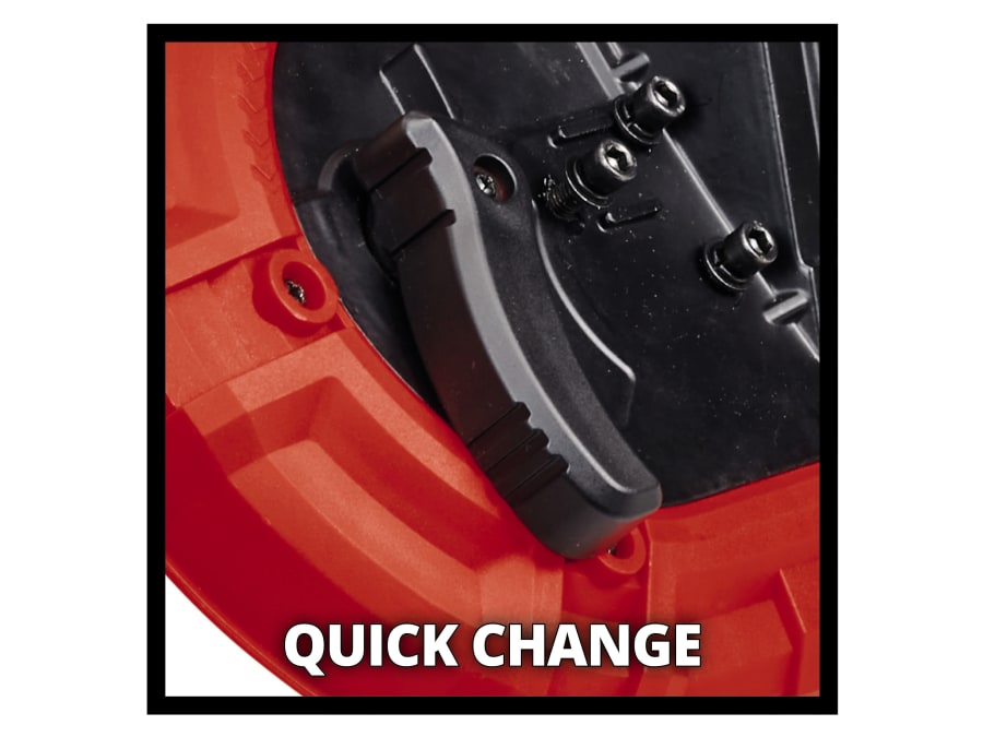 Einhell TE-MB 18/127 Li-Solo 18V Bandsaw