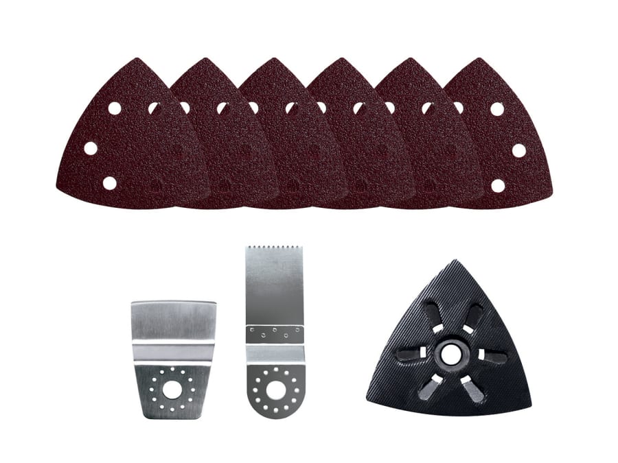 Einhell TE-MG 200CE 200W Multi-Tool