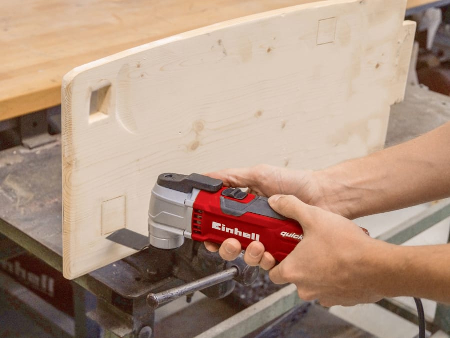 Einhell TE-MG 300 EQ 300W Multi-Tool