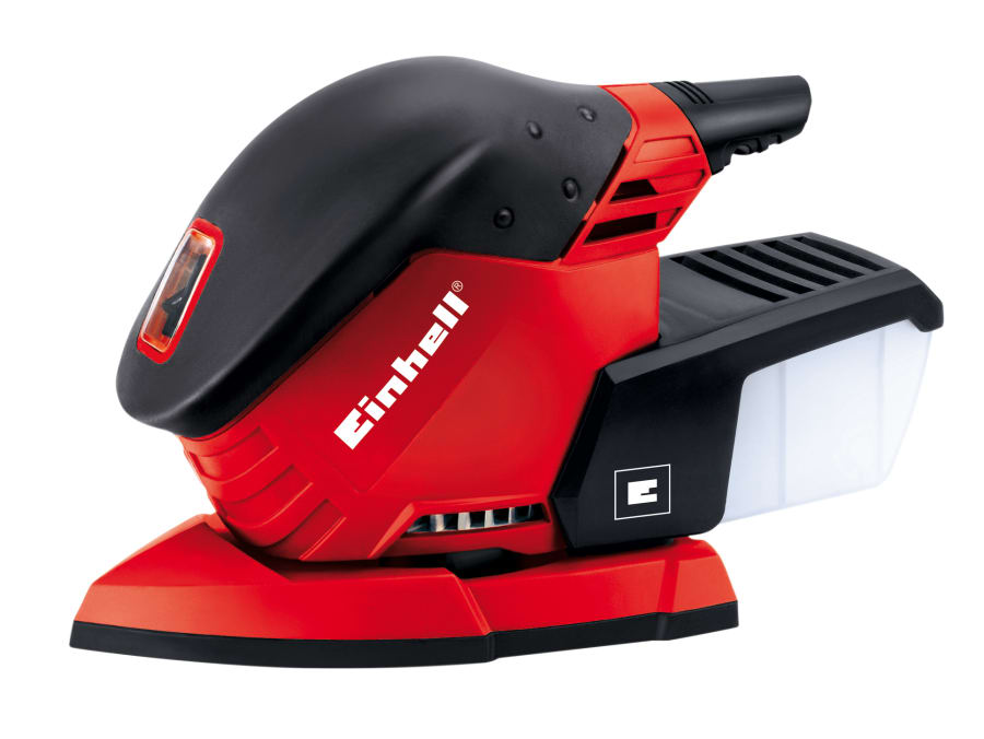 Einhell TE-OS 1320 130W Multi Sander