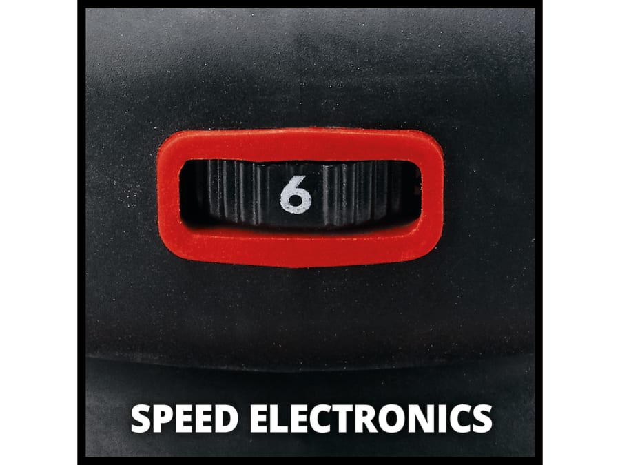 Einhell TE-OS 18/230 Li Solo 18V Orbital Sander