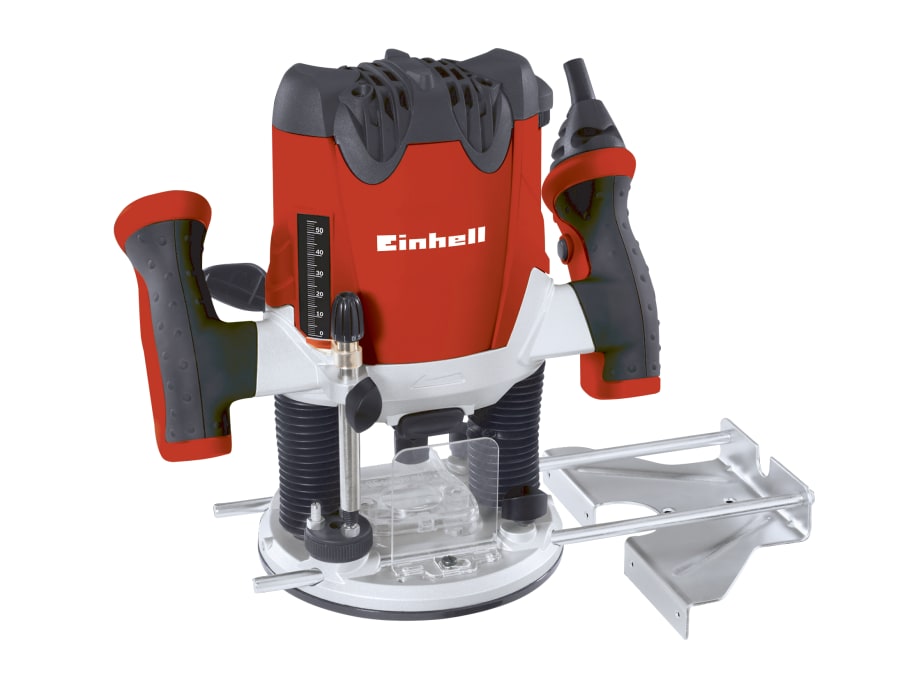 Einhell TE-RO 1255 E 1200W 1/4in Router 240V