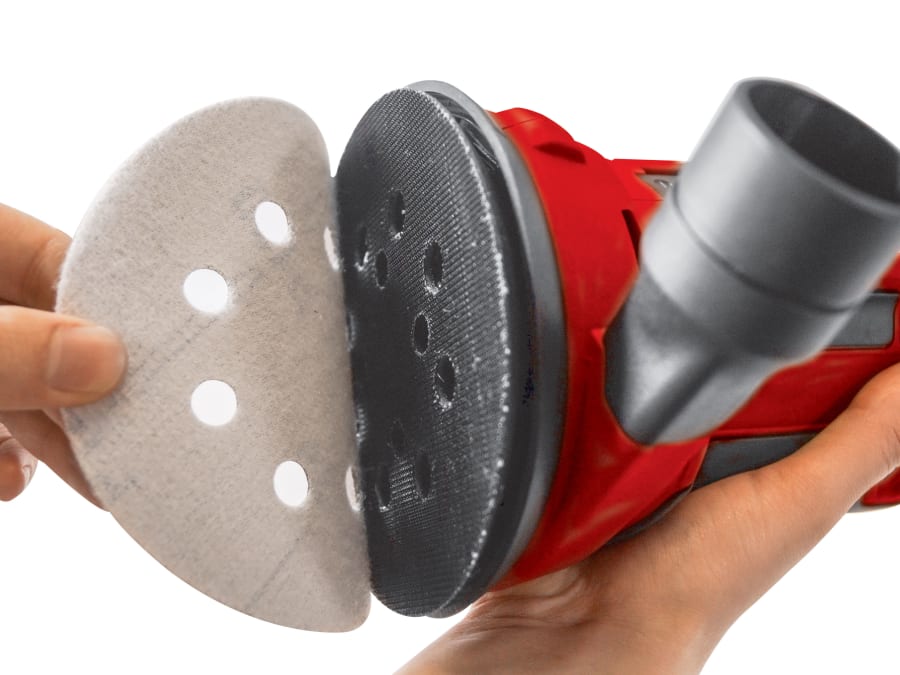 Einhell TE-RS 18 Li Solo 18V Rotating Sander