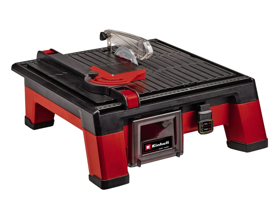 Einhell TE-TC 18/115 Li-Solo 18V Tile Cutter Bare Unit