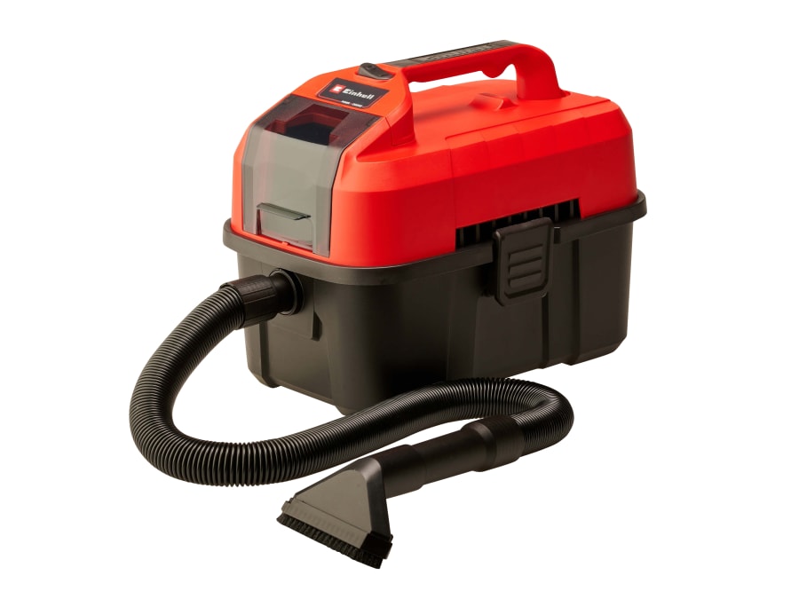Einhell TE-VC 18/10 Li-Solo 18V Wet & Dry Vac
