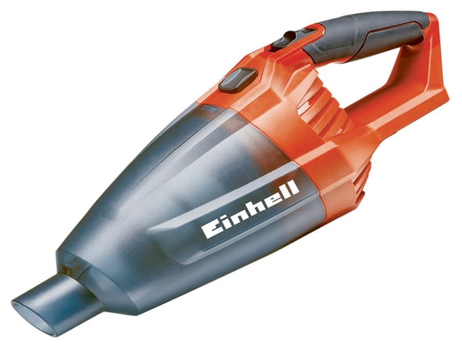 Einhell TE-VC 18 Li Solo 18V Cordless Vacuum Cleaner Bare Unit