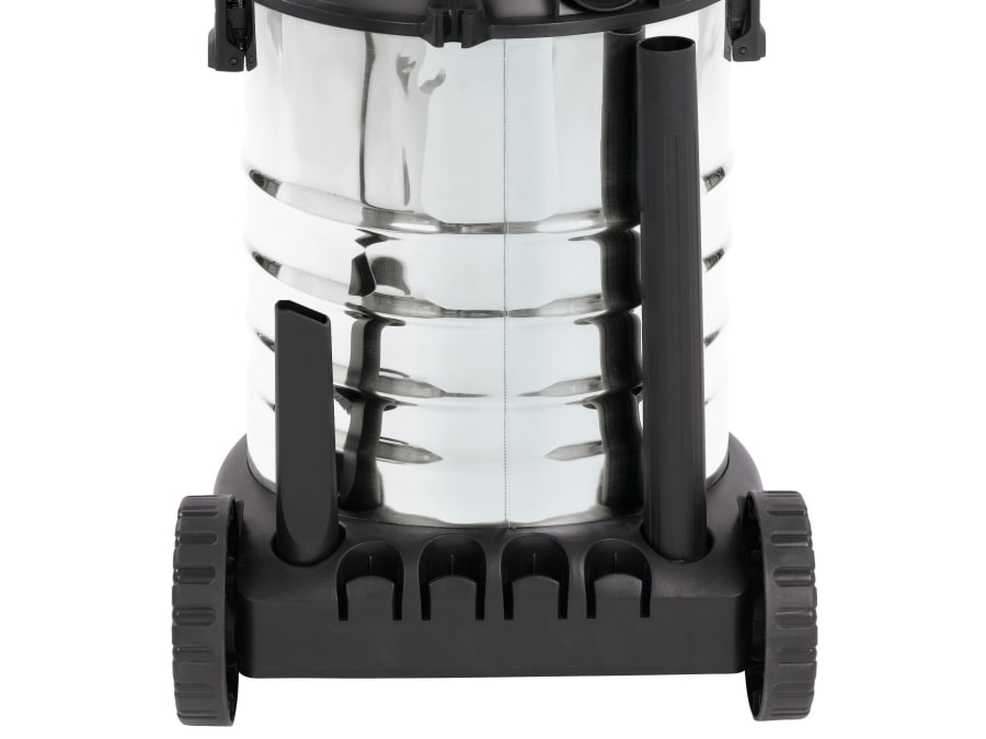 Einhell TC-VC 1930 SA 30L Wet & Dry Vacuum with Power Take Off