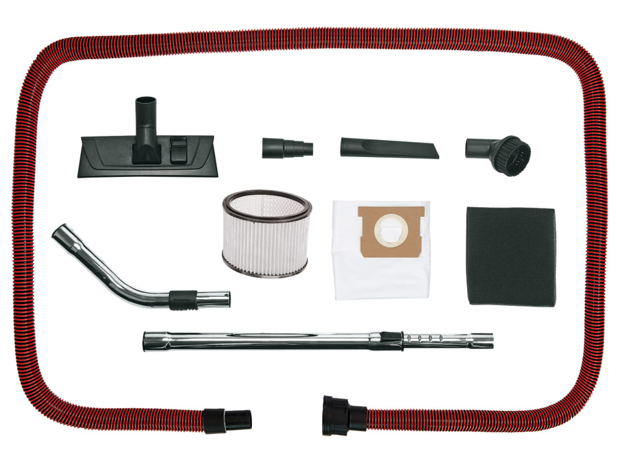 Einhell TE-VC 2230 SACL 1500W 240V Wet/Dry Vacuum Cleaner