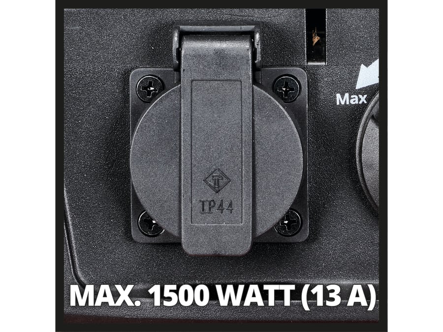 Einhell TE-VC 2230 SACL 1500W 240V Wet/Dry Vacuum Cleaner