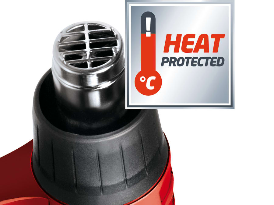 Einhell TH-HA 2000/1 2000W 240V Hot Air Gun