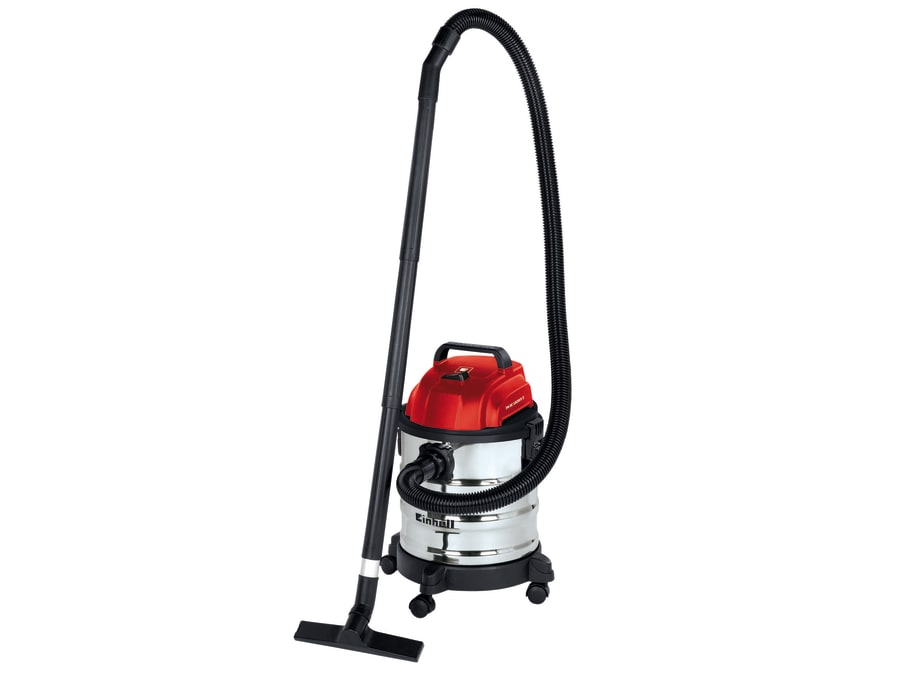 Einhell TC-VC 1820S 20L Wet & Dry Vacuum 1250W
