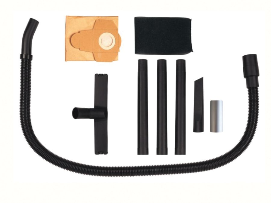 Einhell TC-VC 1820S 20L Wet & Dry Vacuum 1250W