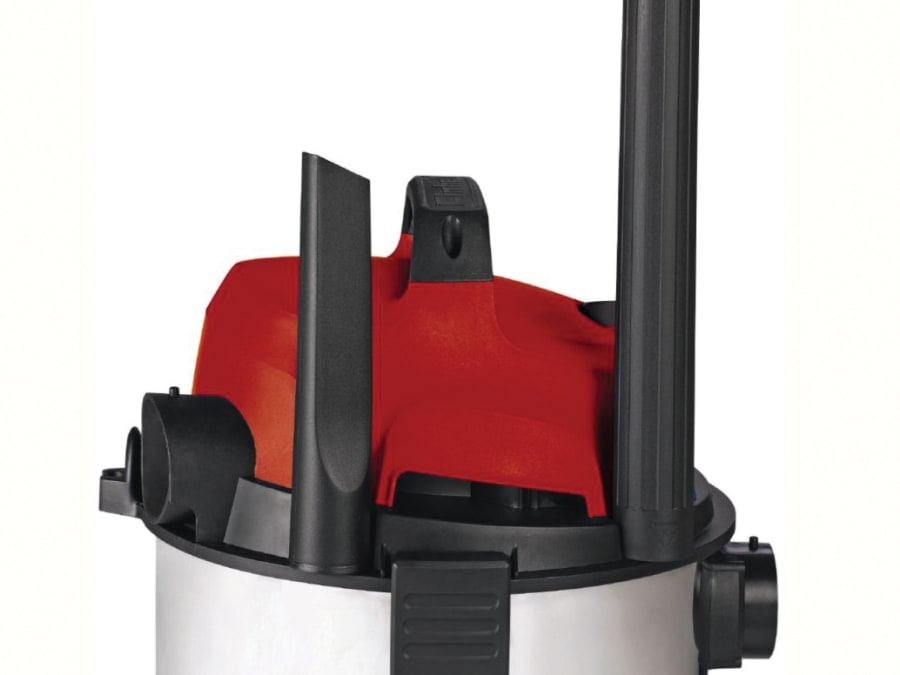 Einhell TC-VC 1820S 20L Wet & Dry Vacuum 1250W
