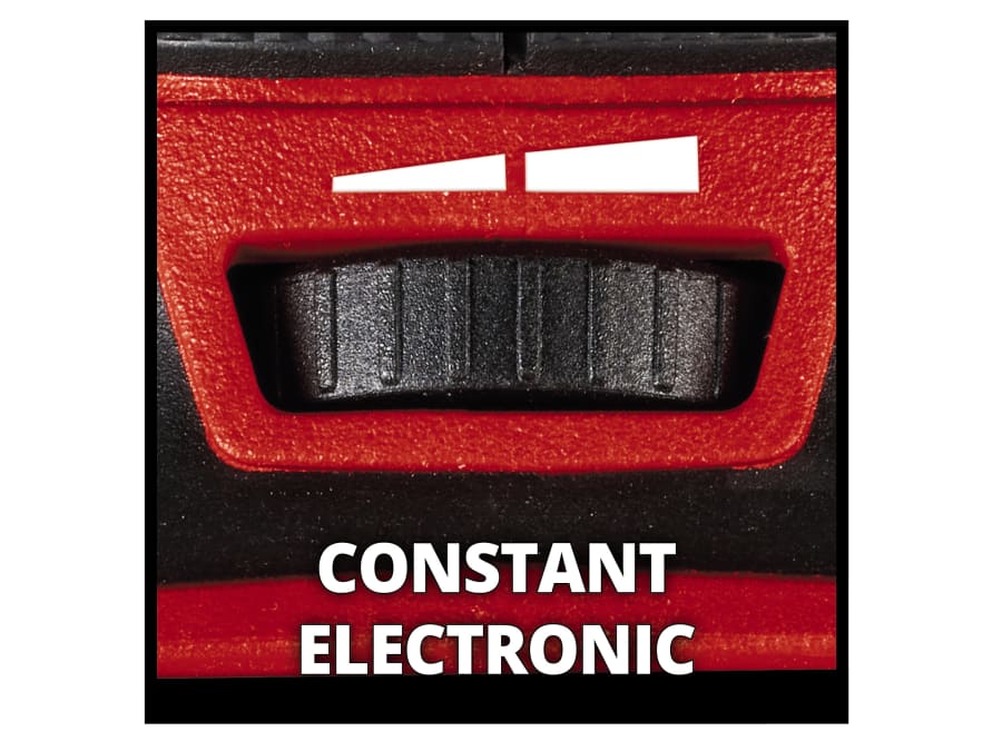 Einhell TP-AG 18/125 CE Q Li-Solo 18V Angle Grinder 125mm