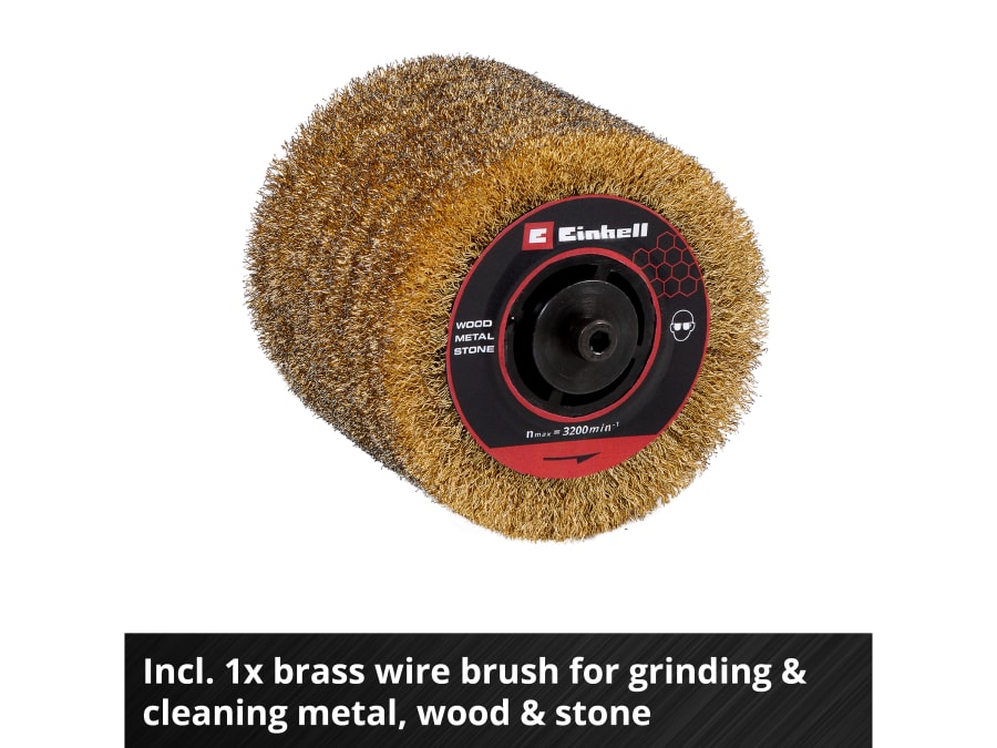 Einhell TP-BR 18/32 Li BL 18V Bare Unit