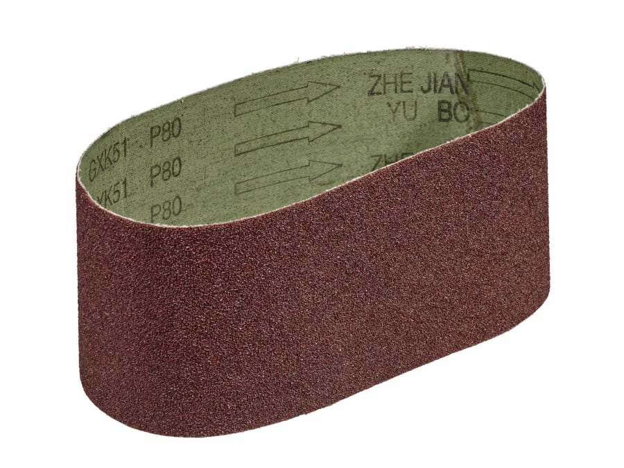 Einhell TP-BS 18/457 Li BL 18V Brushless Belt Sander-Bare Unit