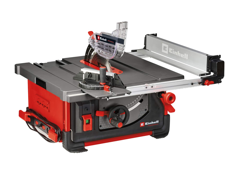 Einhell TP-CC 10 T 2000W 240V Table Saw