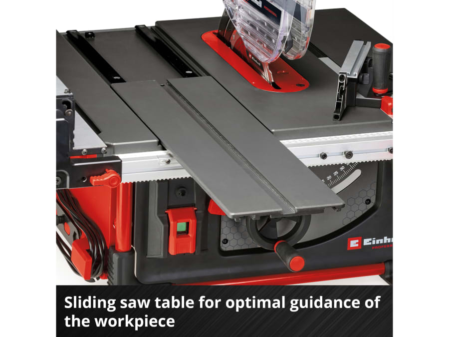 Einhell TP-CC 10 T 2000W 240V Table Saw