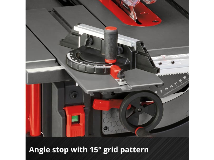 Einhell TP-CC 10 T 2000W 240V Table Saw