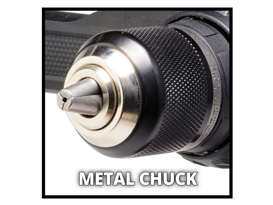 Einhell TP-CD 18/120 Li-i BL-Solo 18V Combi Drill